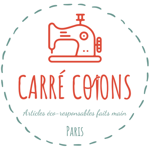 Carré Cotons
