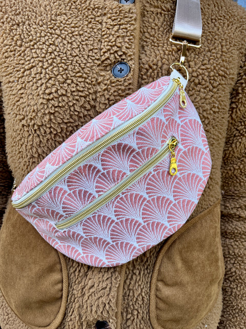 Sac banane 𝑨𝒏𝒕𝒐𝒏𝒆𝒍𝒍𝒂