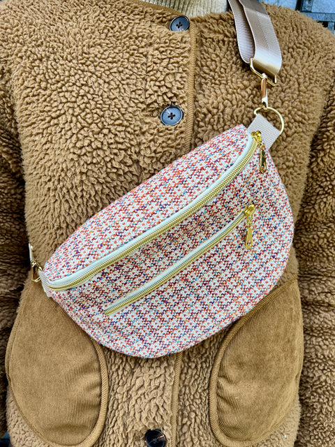 Sac banane 𝑫𝒊𝒂𝒏𝒆