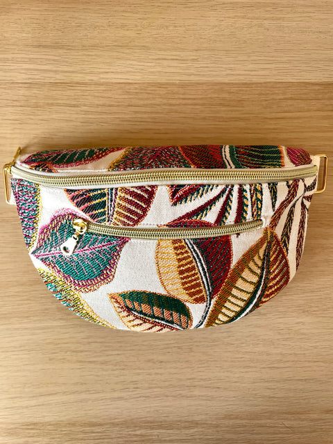 Sac banane 𝑮𝒂𝒊𝒂
