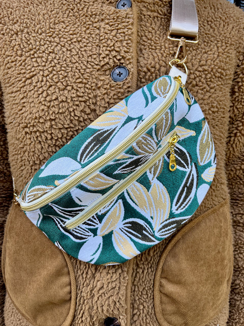 Sac banane 𝑳𝒐𝒖𝒊𝒔𝒆