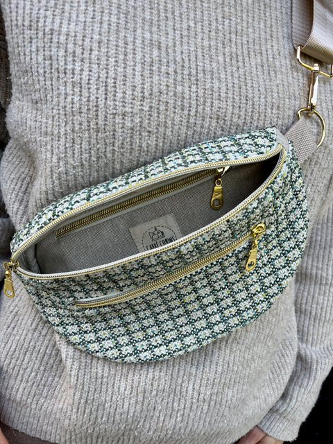 Sac banane 𝑺𝒐𝒑𝒉𝒊𝒆