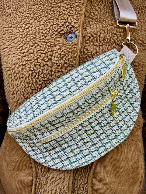 Sac banane 𝑺𝒐𝒑𝒉𝒊𝒆