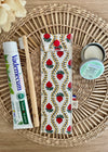 Étui à brosse à dents 𝑰𝒏𝒅𝒊𝒓𝒂 𝒃𝒆𝒊𝒈𝒆