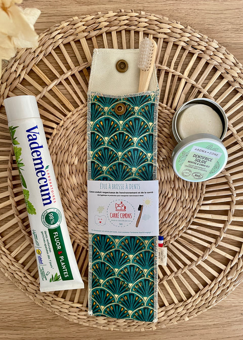 Étui à brosse à dents 𝑵𝒂𝒓𝒂