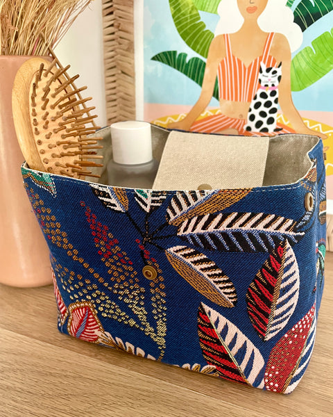 Trousse de toilette 𝑱𝒂𝒗𝒂