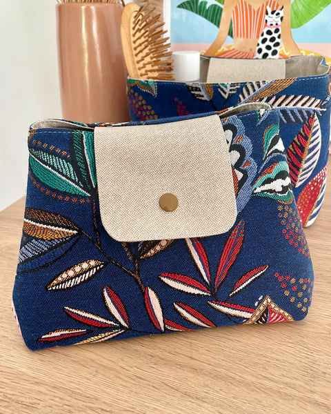 Trousse de toilette 𝑱𝒂𝒗𝒂