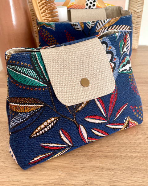 Trousse de toilette 𝑱𝒂𝒗𝒂