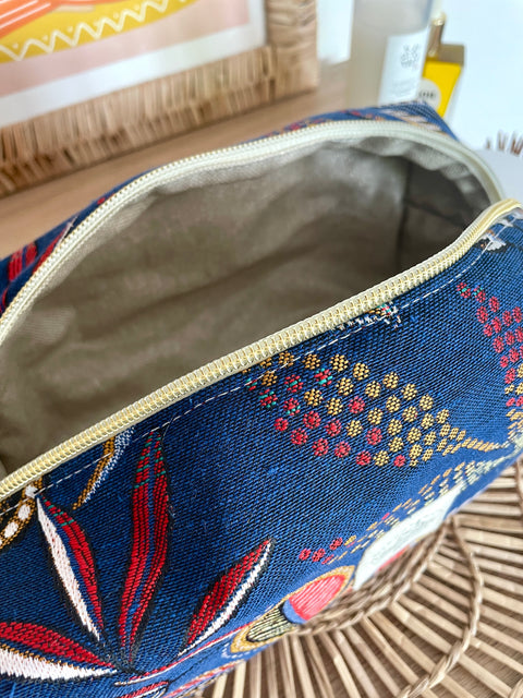 Trousse de voyage 𝑱𝒂𝒗𝒂