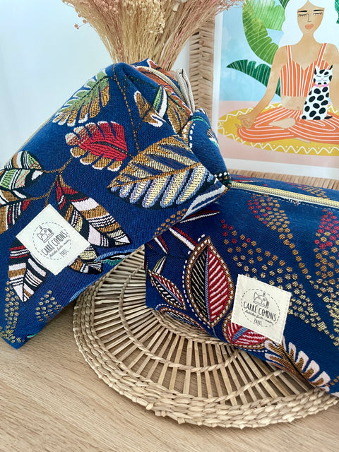 Trousse de voyage 𝑱𝒂𝒗𝒂