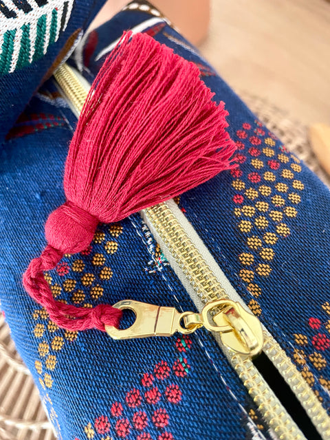 Trousse de voyage 𝑱𝒂𝒗𝒂