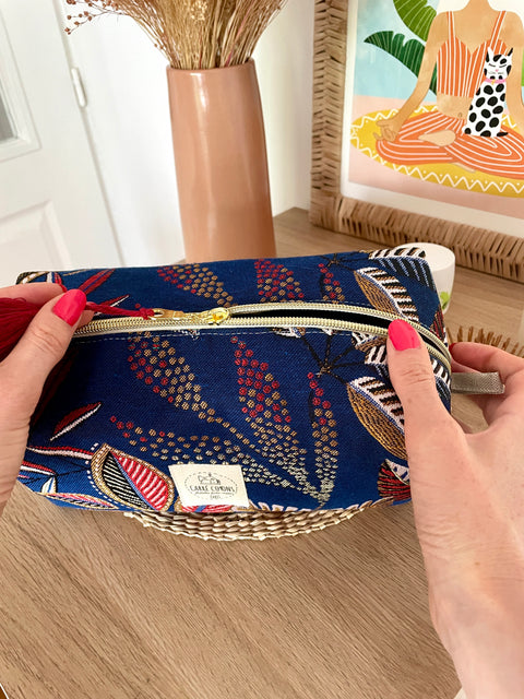 Trousse de voyage 𝑱𝒂𝒗𝒂