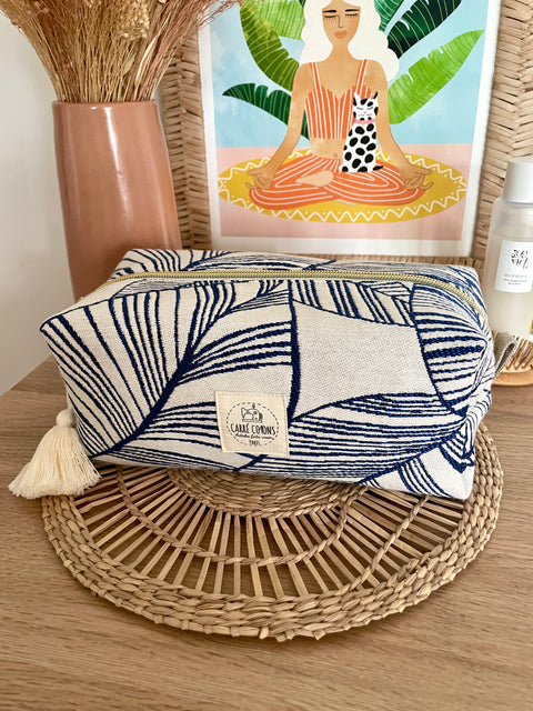 Trousse de voyage 𝑴𝒂𝒍𝒊𝒂