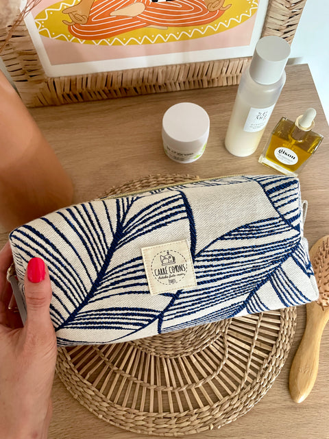 Trousse de voyage 𝑴𝒂𝒍𝒊𝒂