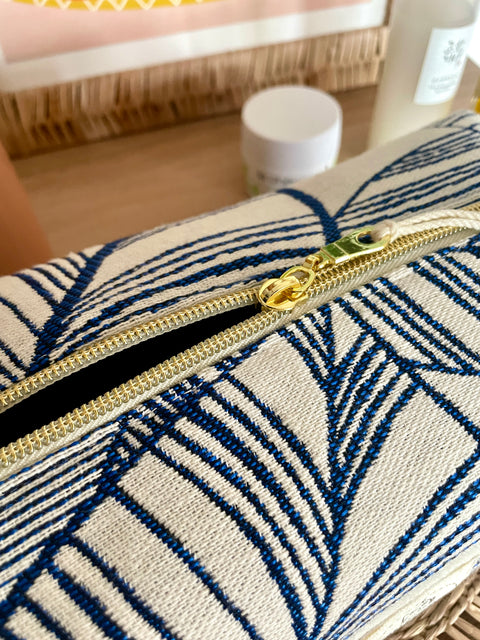 Trousse de voyage 𝑴𝒂𝒍𝒊𝒂