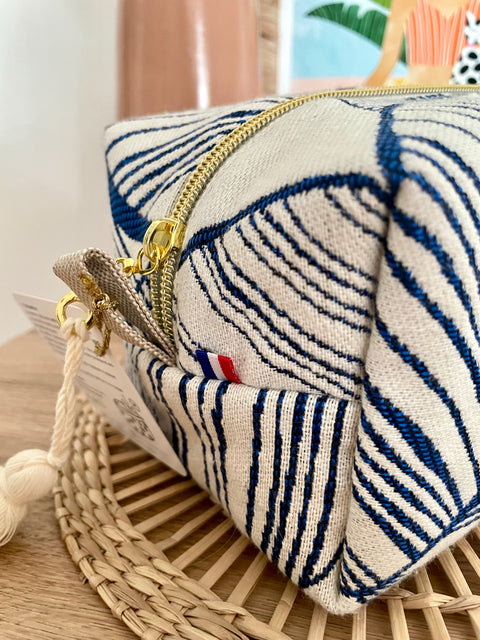 Trousse de voyage 𝑴𝒂𝒍𝒊𝒂