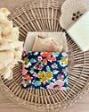 Pochette enduite 𝑯𝒐𝒓𝒕𝒆𝒏𝒔𝒆 pour vos cosmétiques solides