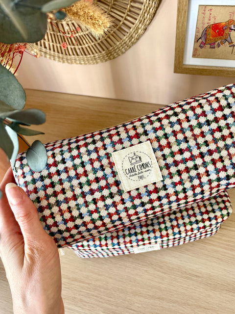 Trousse de voyage 𝑬𝒎𝒎𝒚