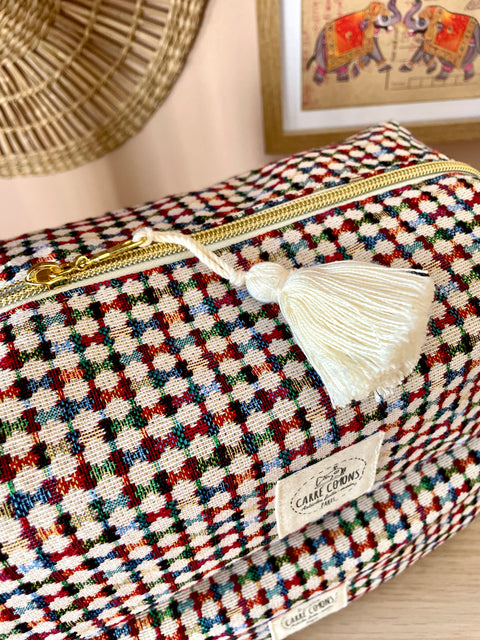 Trousse de voyage 𝑬𝒎𝒎𝒚