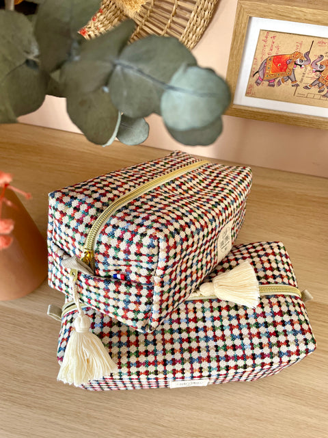 Trousse de voyage 𝑬𝒎𝒎𝒚