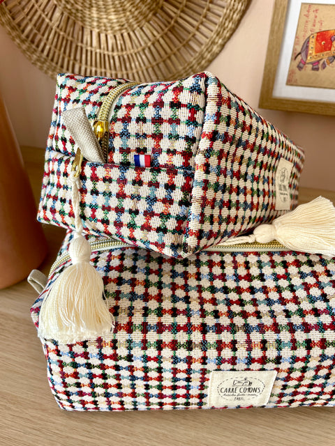 Trousse de voyage 𝑬𝒎𝒎𝒚