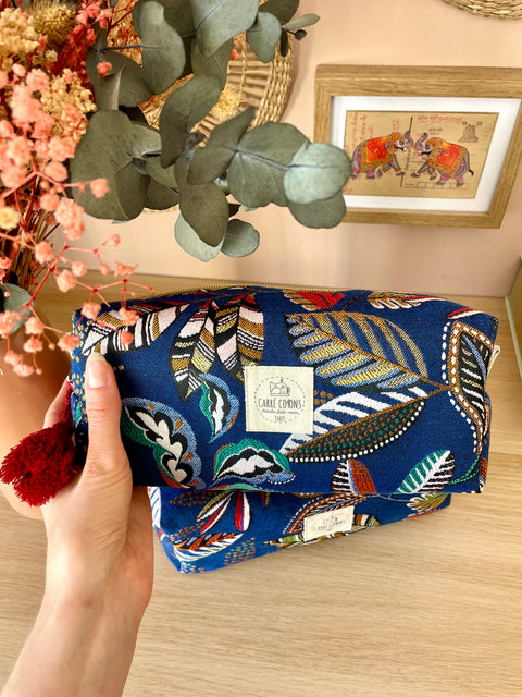 Trousse de voyage 𝑱𝒂𝒗𝒂