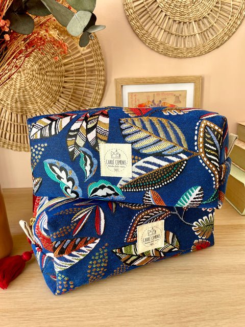 Trousse de voyage 𝑱𝒂𝒗𝒂