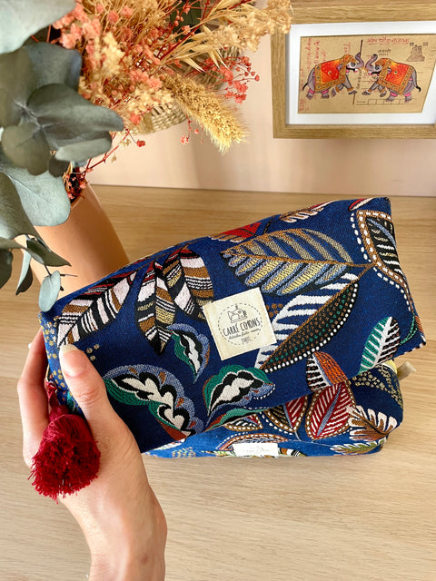Trousse de voyage 𝑱𝒂𝒗𝒂