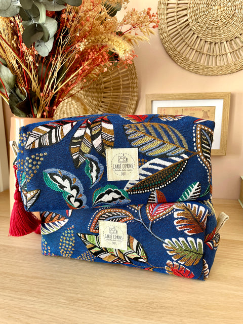 Trousse de voyage 𝑱𝒂𝒗𝒂