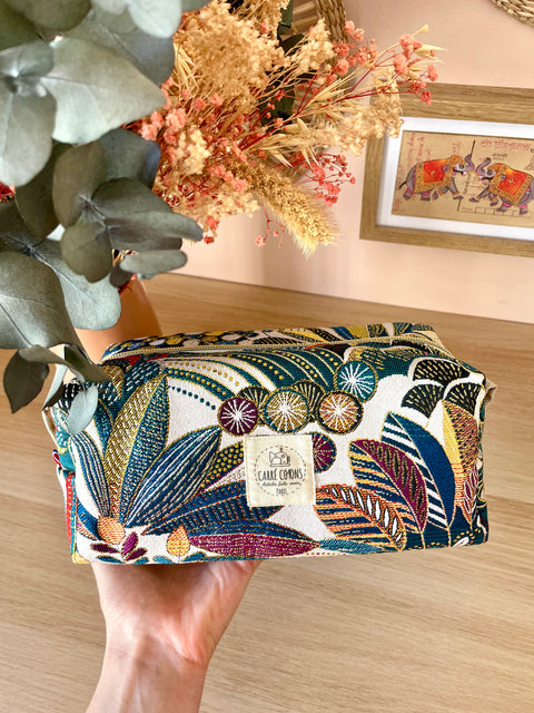 Trousse de voyage 𝑰𝒔𝒑𝒂𝒉𝒂𝒏