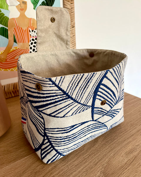 Trousse de toilette 𝑴𝒂𝒍𝒊𝒂