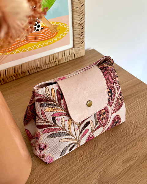 Trousse de toilette 𝑨𝒏𝒂𝒆𝒍𝒍𝒆