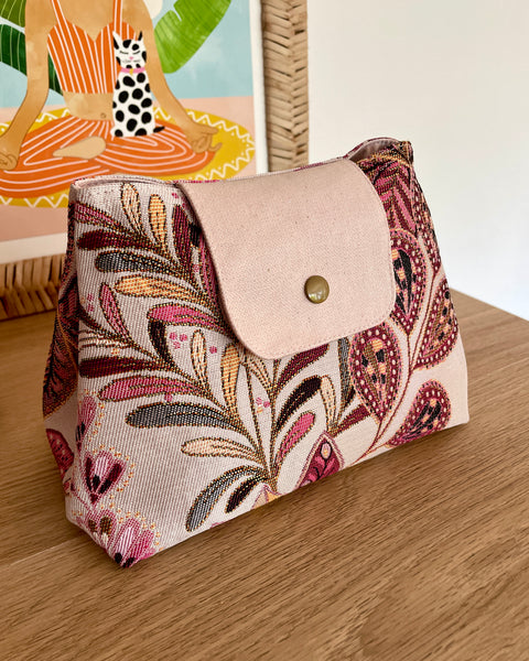 Trousse de toilette 𝑨𝒏𝒂𝒆𝒍𝒍𝒆
