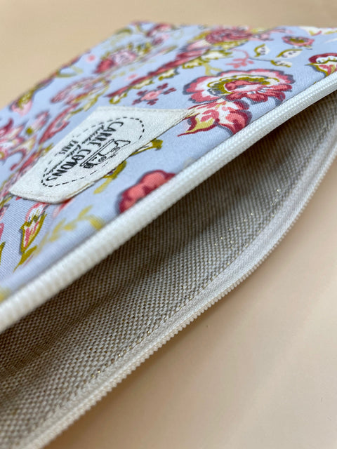 Pochette plate 𝑱𝒂𝒊𝒑𝒖𝒓 🌺