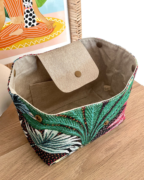 Trousse de toilette 𝑩𝒐𝒓𝒏𝒆𝒐