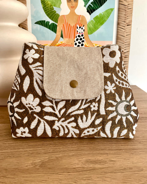 Trousse de toilette 𝑴𝒂𝒚𝒂