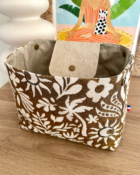 Trousse de toilette 𝑴𝒂𝒚𝒂