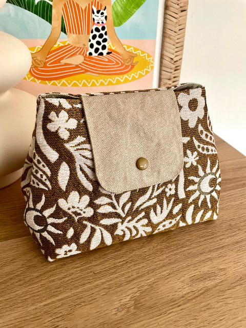 Trousse de toilette 𝑴𝒂𝒚𝒂