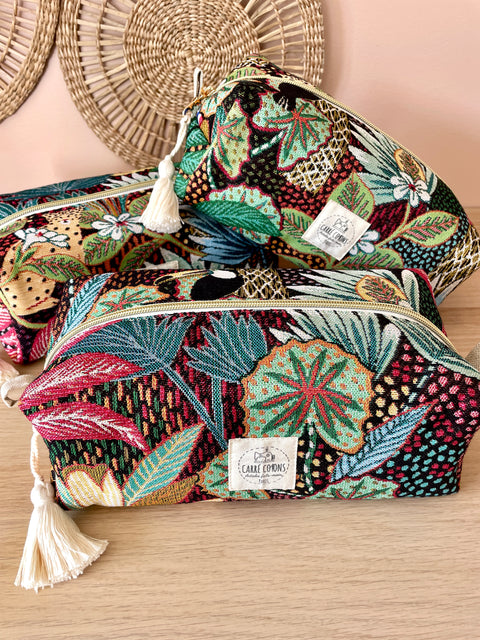 Trousse de voyage 𝑩𝒐𝒓𝒏𝒆𝒐