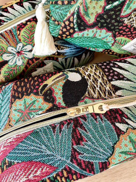 Trousse de voyage 𝑩𝒐𝒓𝒏𝒆𝒐