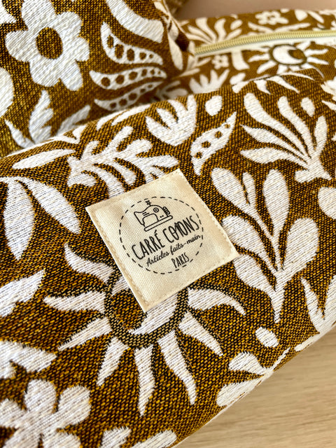 Trousse de voyage 𝑴𝒂𝒚𝒂