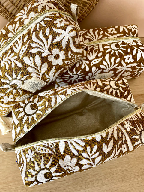 Trousse de voyage 𝑴𝒂𝒚𝒂
