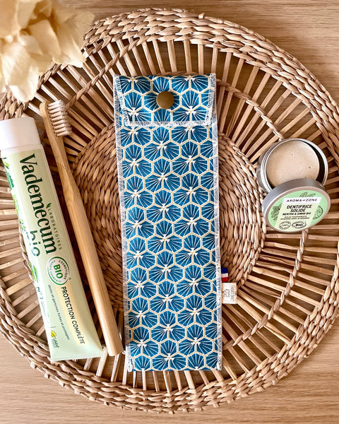 Étui à brosse à dents 𝑴𝒚𝒐𝒔𝒐𝒕𝒊𝒔
