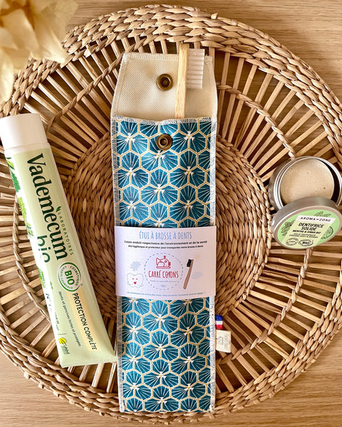 Étui à brosse à dents 𝑴𝒚𝒐𝒔𝒐𝒕𝒊𝒔