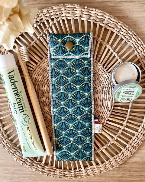 Étui à brosse à dents 𝑵𝒂𝒓𝒂